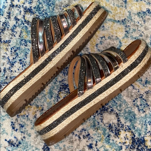 EXE SANDALS - Picture 5 of 11